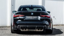 Manhart MH4 600 (Basis BMW M4 G82)
