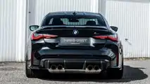 Manhart MH4 600 (Basis BMW M4 G82)