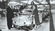 NSU Prinz (1958-1973)