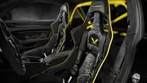 Techart GTstreet R Flyweight