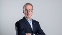 Henning Jens Ducati CFO