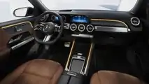 Mercedes-Benz GLB 2023