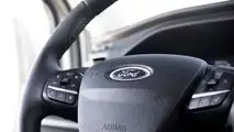 Ford E-Transit 2023