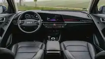 Kia Niro Plug-in Hybrid (2023)