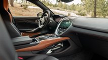 2023 أستون مارتن DBX 707