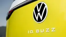 Volkswagen ID. Buzz 2023