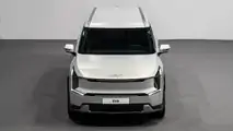 Kia EV9 (2023)