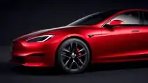 Tesla Model S (2023)