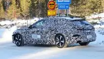 2024 Audi A4 Avant spy photo