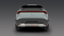 Suzuki eVX
