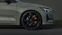 Polestar 2 BST edition 230