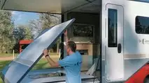 ioCamper Truck - Montaggio