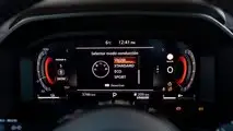 Prueba Nissan X-Trail 2023