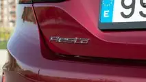Ford Fiesta 1.0 EcoBoost 125 CV MHEV ST Line X 2022