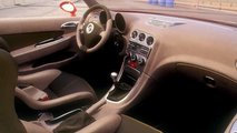 Alfa Romeo Dardo concept (1998)