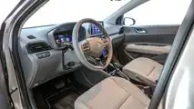 Chevrolet Onix Plus Premier 2023 vs. Hyundai HB20S Platinum Plus 2023