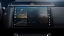 Range Rover Velar restyling (2023)