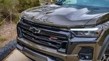 Recensione della Chevrolet Colorado First Drive del 2023