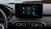 Dacia Jogger Hybrid (2023) nel test