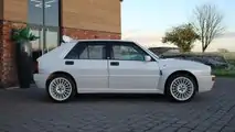 Lancia Delta Integrale EVO II, a la venta