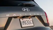 2023 Hyundai Palisade Calligraphy Review