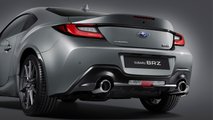 Subaru BRZ (Modelljahr 2023)