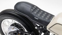 Motocicletas WalzWerk: BMW R100RS de 1990 - Seat
