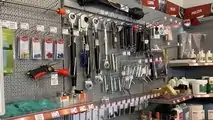 LAM Store e Kramp: inaugurano il 6° negozio Powered By Kramp