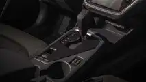 2024 Subaru Crosstrek Interior Shifter