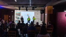 Foto - BMW SciAbile compie 20 anni