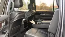 2023 Jeep Grand Wagoneer L