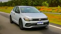 Volkswagen Polo Track 2023