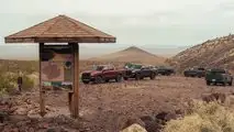 Nissan Frontier Pro 4X 2022