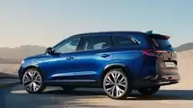 2023 Renault Espace