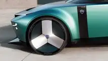 Lancia Pu+Ra HPE Concept