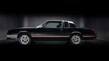 Dream Giveaway: 1987 Chevrolet Monte Carlo SS