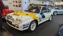 Techno-Classica 2023