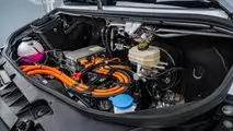 Mercedes-Benz eSprinter 2023