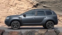 Dacia Duster „Mat Edition“ (2023)