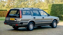 Toyota Corolla AE95 (1987-1992)