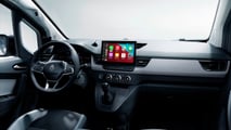 Renault Kangoo 2026