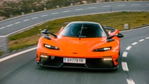 KTM X-Bow GT-XR Spyder (2026)