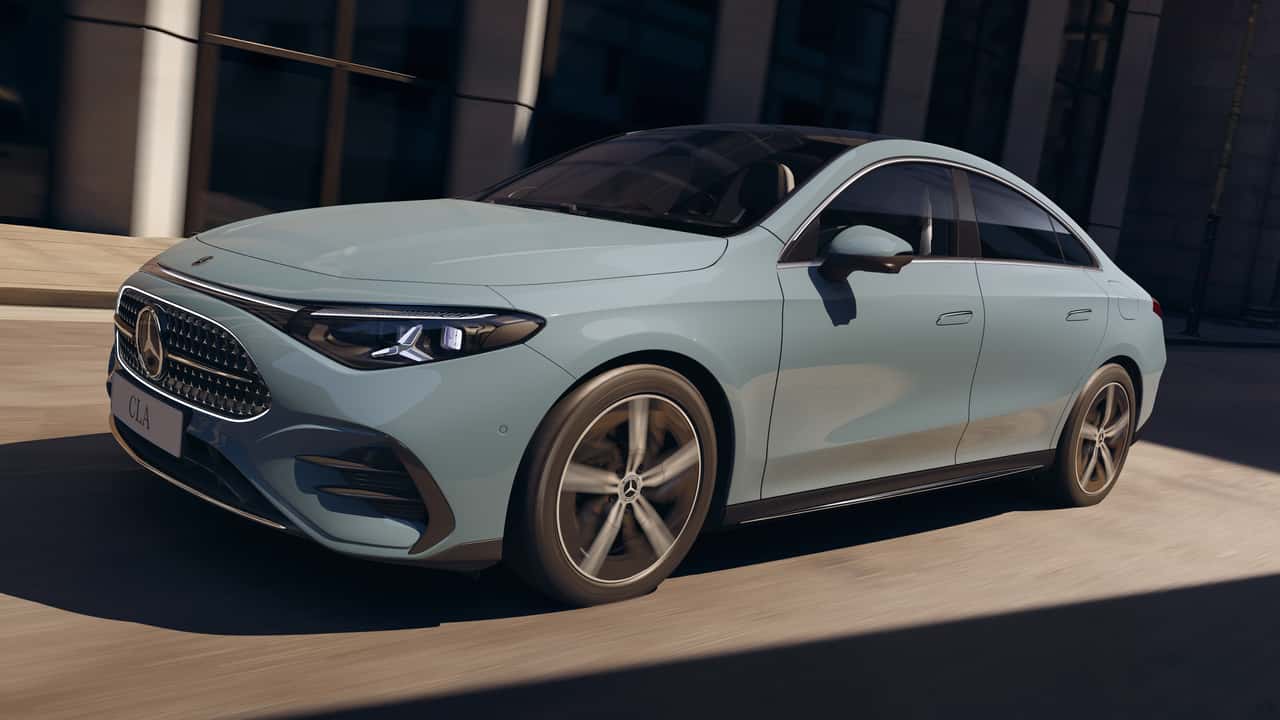 Novo Mercedes-Benz CLA aposenta motor 1.3 da Renault e custa R$ 364.900