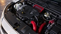 Nissan Sentra Spec-V Concept
