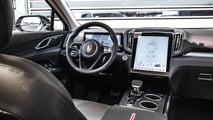 Hongqi HS3 (2026)