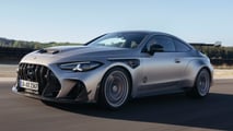 Mercedes-AMG CLE 646 Spezialanfertigung