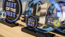 Prêmio Best of The Best 2025