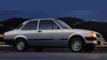 Chevrolet Chevette L