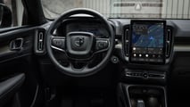 Volvo XC40 2026