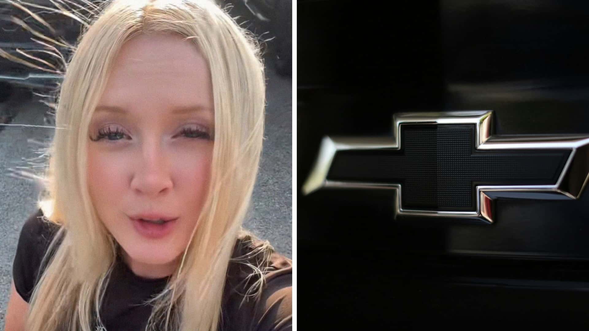 Used Car Lot Discounts Limited Edition Chevy Truck. Saleswoman Says People Still Won't Buy It: ‘I Don't Understand What's Wrong'
